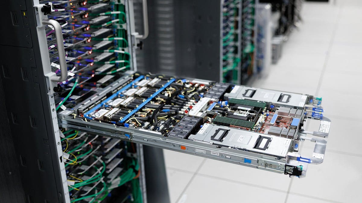 Alternativa da Amazon à Nvidia começa a conquistar desenvolvedores de IA