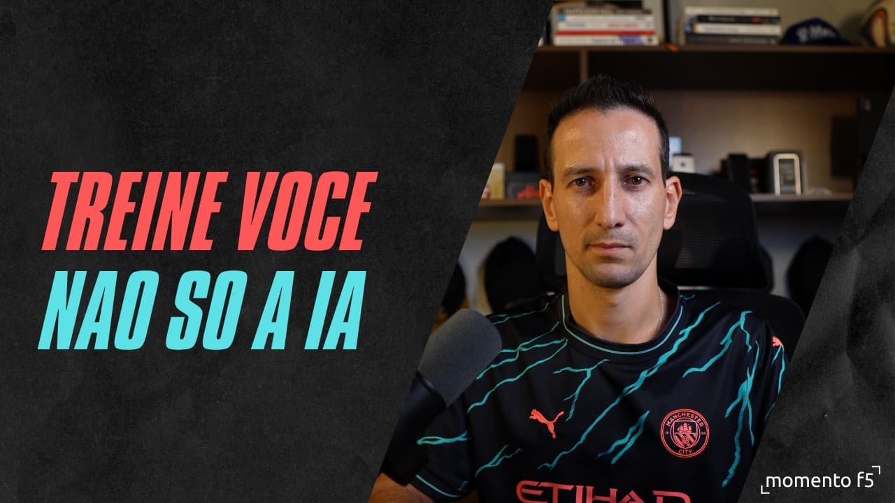 Como usar IA e continuar evoluindo como programador