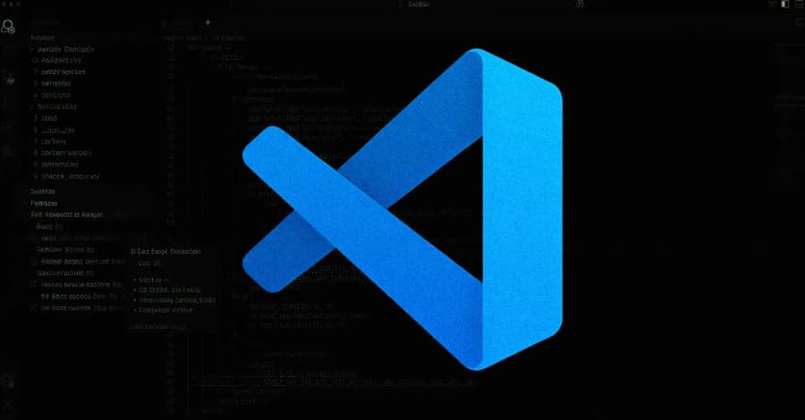 73 extensões falsas do VS Code distribuíam malware GlassWorm v2
