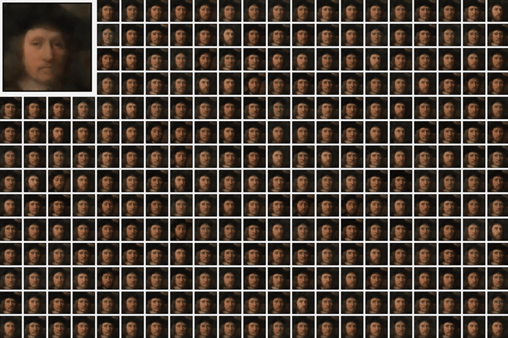 IA generativa: MIT mostra que quase não dá para rastrear a origem das imagens